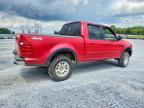 2001 Ford F150 Supercrew