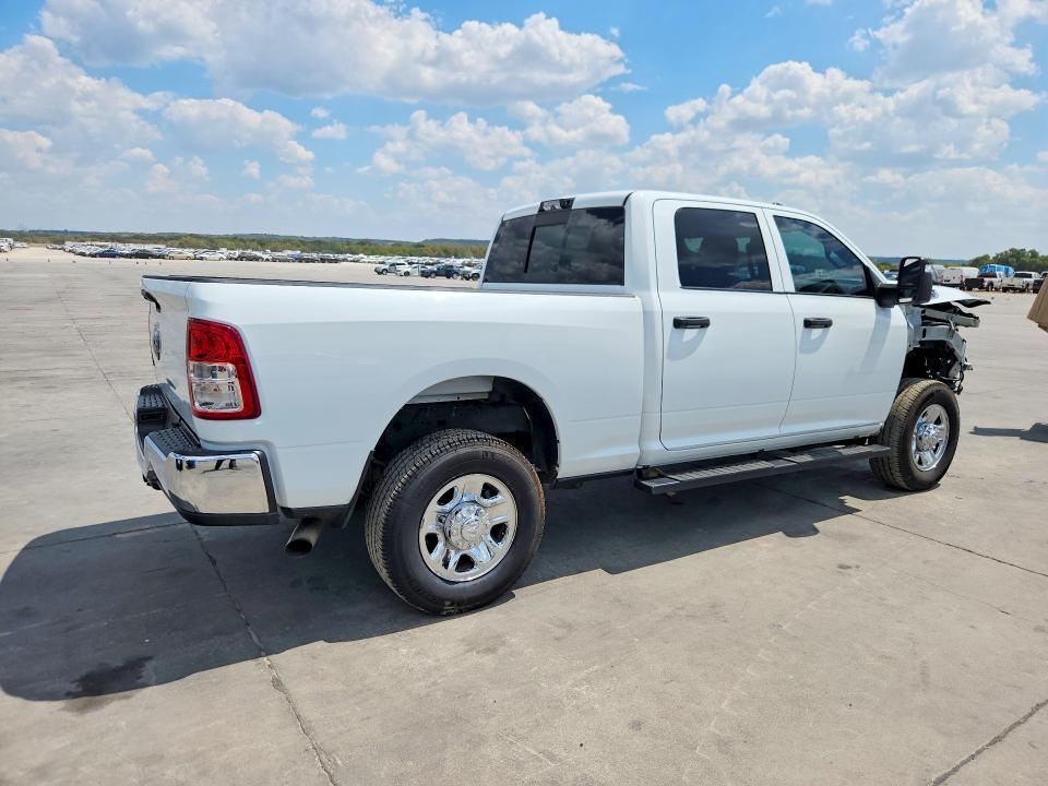 2023 Dodge RAM 2500 Tradesman