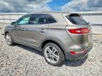 2016 Lincoln Mkc Reserve