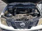 2015 Nissan Frontier S