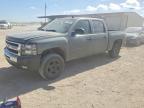2011 Chevrolet Silverado C1500 LS