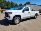 2026 Chevrolet Silverado K1500
