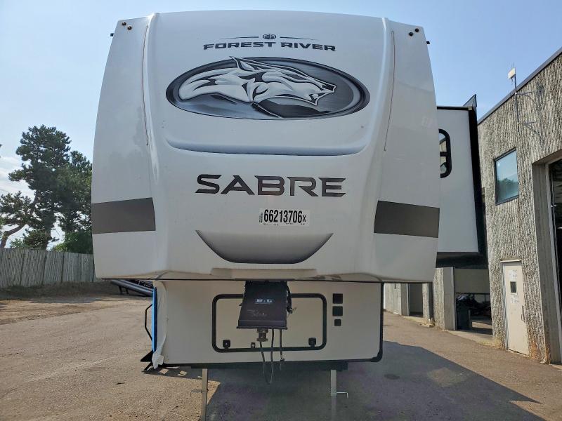 2026 Forest River Sabre Camper