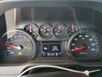 2024 Chevrolet Silverado K1500