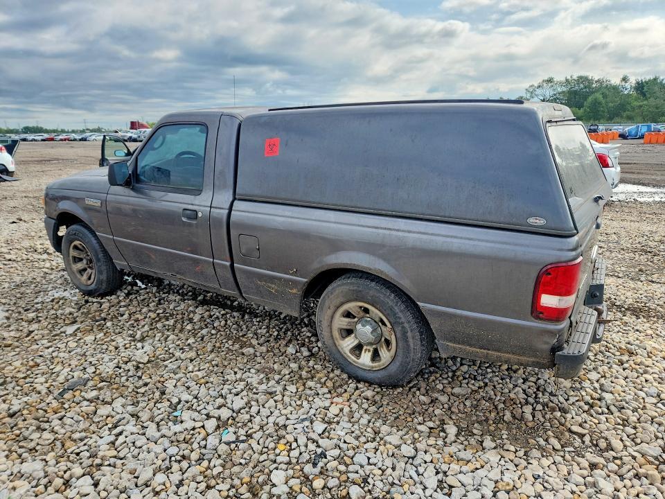 2006 Ford Ranger