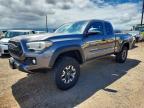 2017 Toyota Tacoma TRD OFF-Road