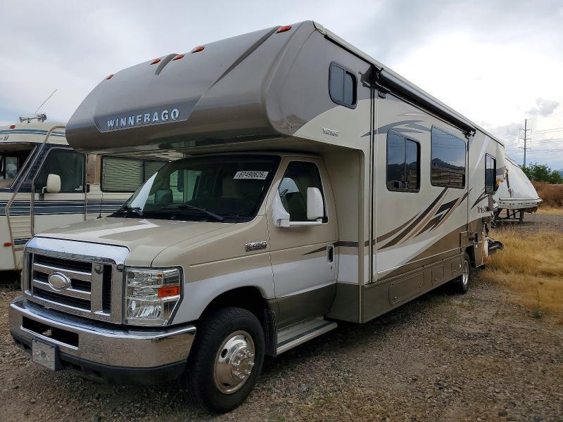 2016 Winnibago 2016 Winnebago Minnie Winnie RV