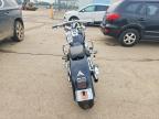 2013 Harley-Davidson Flstf Fatboy