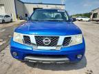 2012 Nissan Frontier SV V6