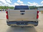 2026 Chevrolet Silverado K1500 RST
