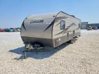 2017 Forest River Cascade Camper