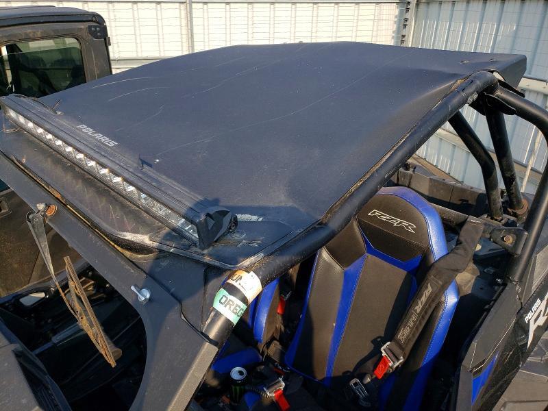 2019 Polaris RZR Utility Vehicle