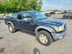 2001 Toyota Tacoma Base