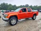 2010 GMC Canyon SLE