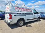 2015 Nissan NV2500 Delivery Van