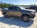2015 Chevrolet Colorado Z71