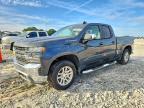 2019 Chevrolet Silverado C1500 LT