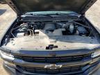 2018 Chevrolet Silverado C1500 Custom
