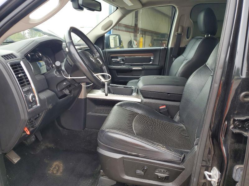 2016 Dodge 1500 Laramie