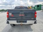 2015 GMC Sierra K1500 SLE