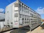 2005 Merritt Equipment 2005 Merritt Livestock Trailer