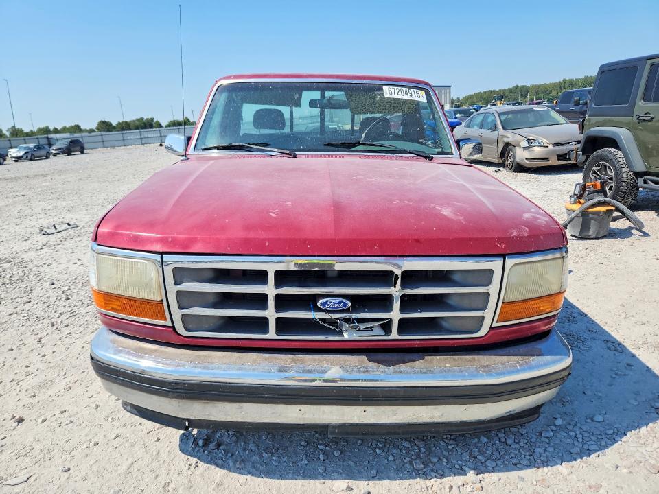 1995 Ford F150