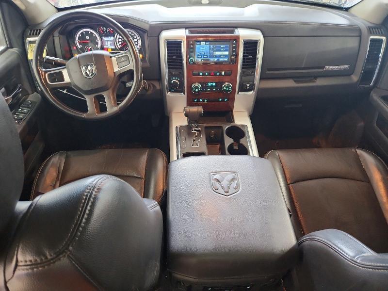 2010 Dodge RAM 1500