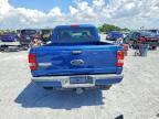 2009 Ford Ranger Super cab