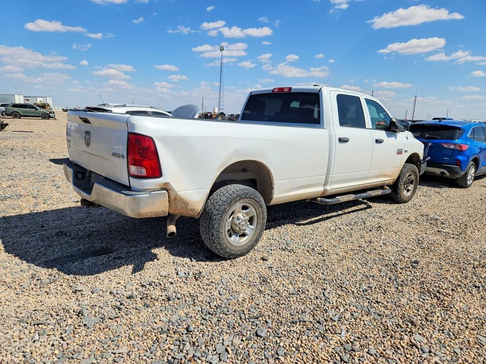 2012 Dodge RAM 2500 ST