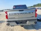 2025 Chevrolet Silverado K1500 RST
