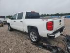 2018 Chevrolet Silverado K1500 Custom
