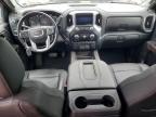 2019 GMC Sierra K1500 SLT