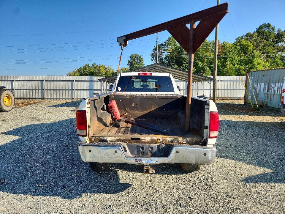 2015 Dodge RAM 2500 ST