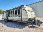 2018 KZ Sportsmen Camper