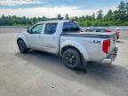 2011 Nissan Frontier S