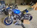 2006 Suzuki GSX-R600 K6