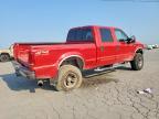 2001 Ford F250 Super Duty