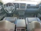 2014 Honda Ridgeline RTL