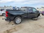 2020 Chevrolet Silverado C1500 Custom