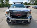 2016 GMC Sierra K3500
