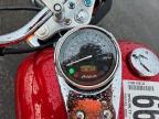 2015 Honda VT750 C