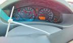 2007 Nissan Frontier SE