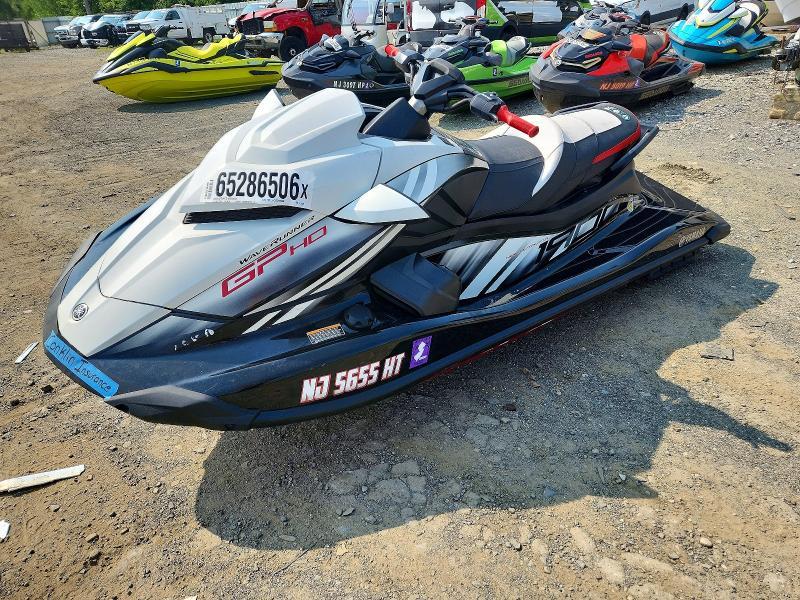 2024 YAM Jetski