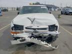 2004 Chevrolet S Truck S10