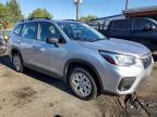 2019 Dennis Eagle Forester