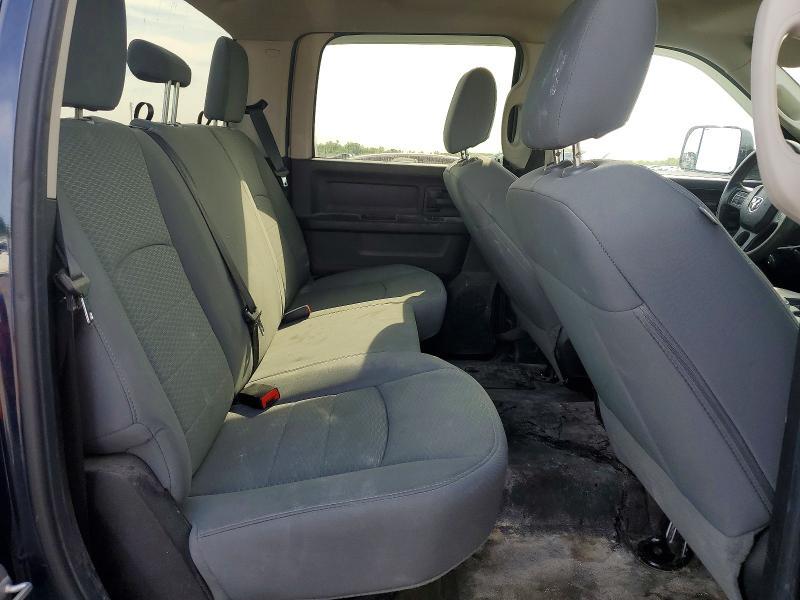 2014 Dodge RAM 1500 ST