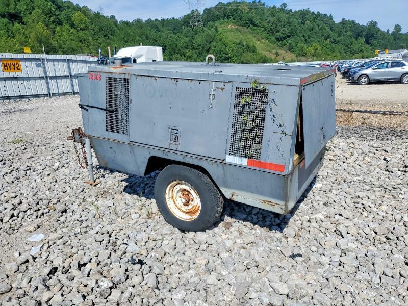 1989 Sullair AIR Compressor