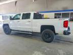 2015 Chevrolet Silverado K2500 Heavy Duty LTZ