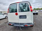 2013 Chevrolet Express G1500