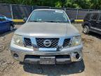 2009 Nissan Frontier XE